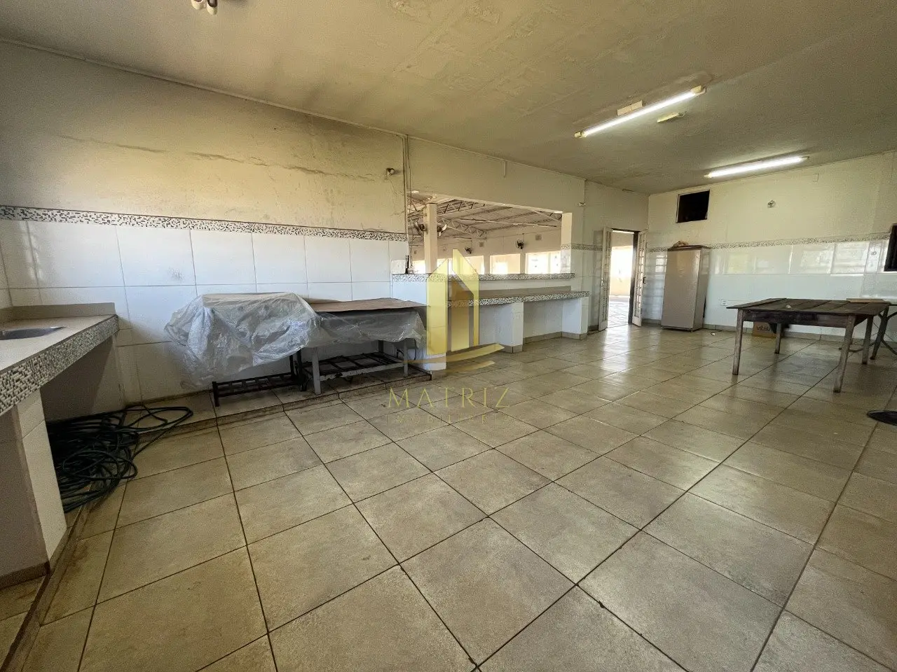 Galpão para alugar no Recanto Elimar em Franca - Cód. 4891 (Foto 11) - Matriz Imobiliária