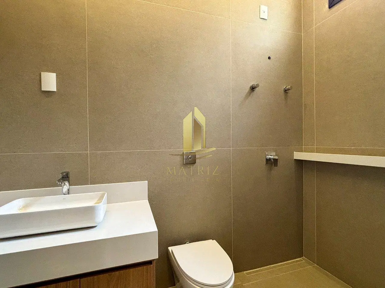 Casa à venda no Parque do Castelo em Franca - Cód. 4892 (Foto 19) - Matriz Imobiliária