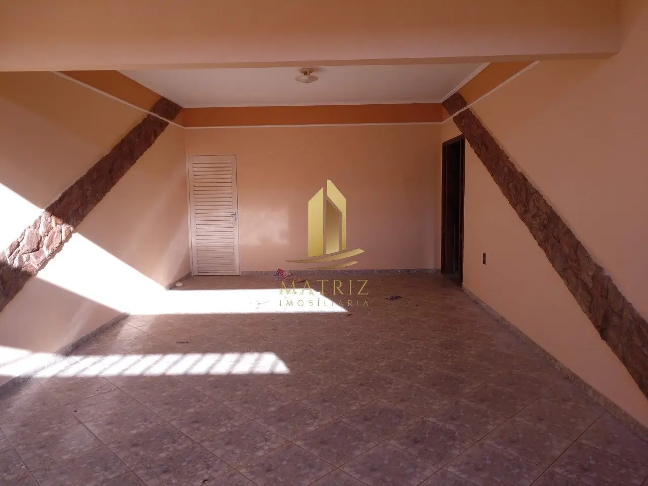 Casa à venda no Parque Residencial Nova Franca em Franca - Cód. 49 (Foto 2) - Matriz Imobiliária