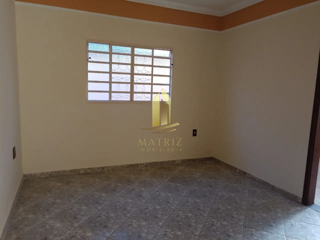 Casa à venda no Parque Residencial Nova Franca em Franca - Cód. 49 (Foto 3) - Matriz Imobiliária