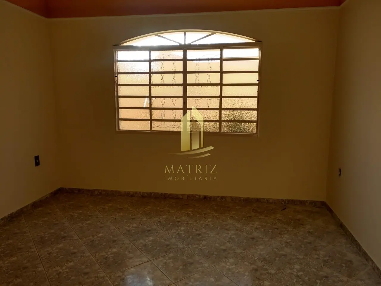 Casa à venda no Parque Residencial Nova Franca em Franca - Cód. 49 (Foto 4) - Matriz Imobiliária