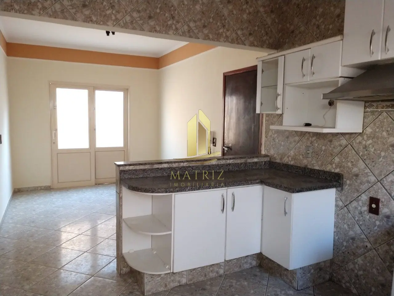 Casa à venda no Parque Residencial Nova Franca em Franca - Cód. 49 (Foto 1) - Matriz Imobiliária
