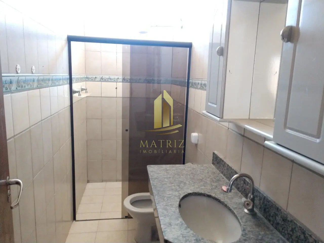 Casa à venda no Parque Residencial Nova Franca em Franca - Cód. 49 (Foto 7) - Matriz Imobiliária