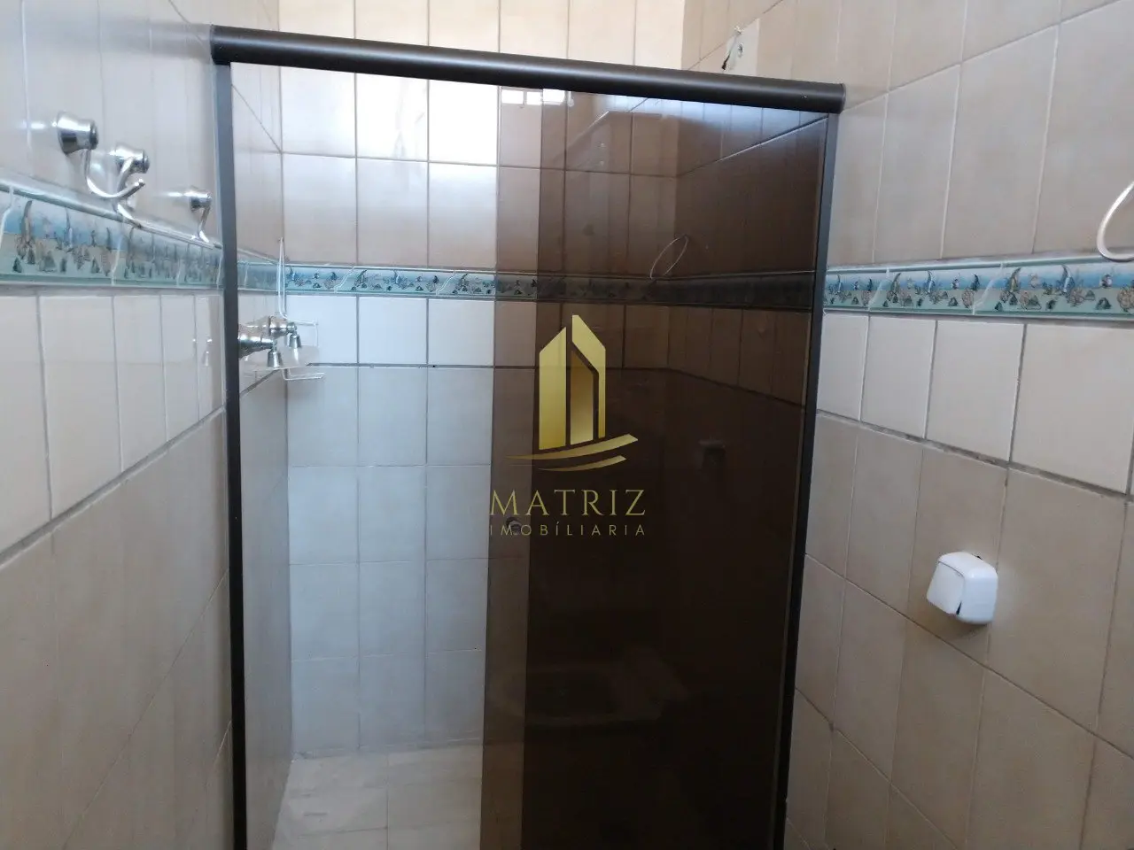 Casa à venda no Parque Residencial Nova Franca em Franca - Cód. 49 (Foto 9) - Matriz Imobiliária
