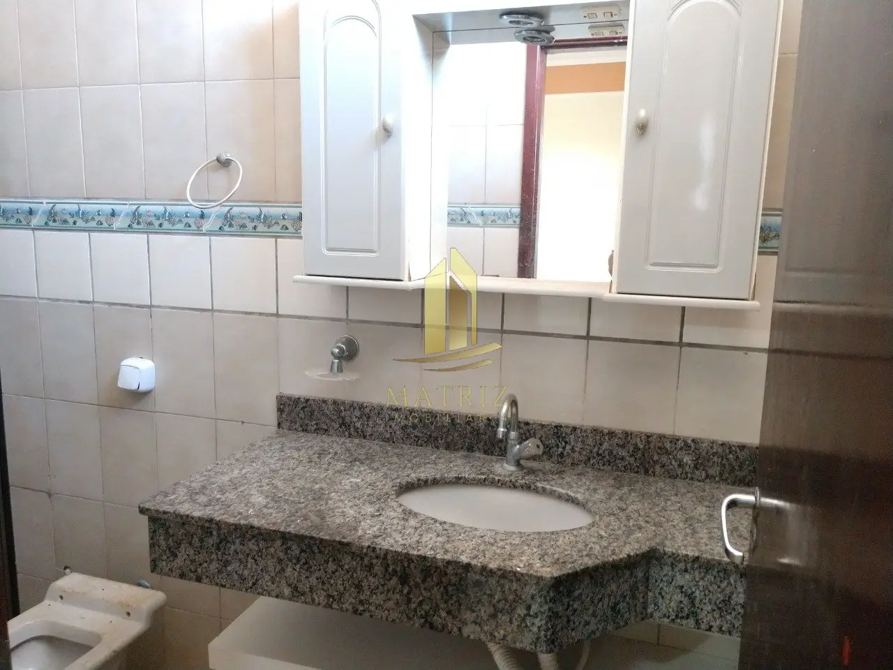 Casa à venda no Parque Residencial Nova Franca em Franca - Cód. 49 (Foto 10) - Matriz Imobiliária