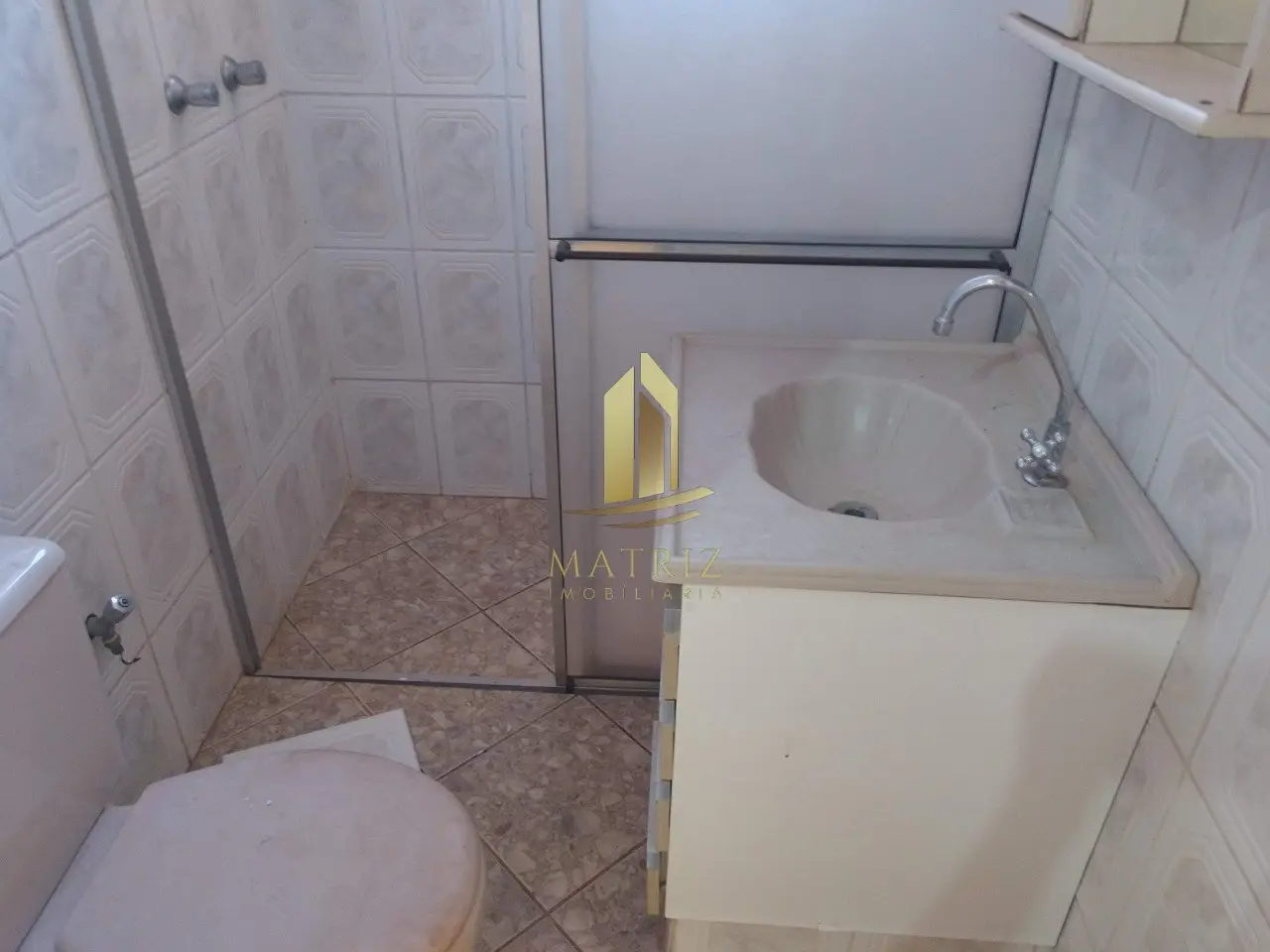 Casa à venda no Parque Residencial Nova Franca em Franca - Cód. 49 (Foto 14) - Matriz Imobiliária