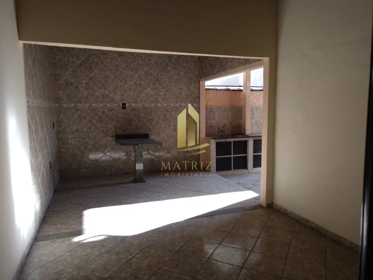 Casa à venda no Parque Residencial Nova Franca em Franca - Cód. 49 (Foto 16) - Matriz Imobiliária