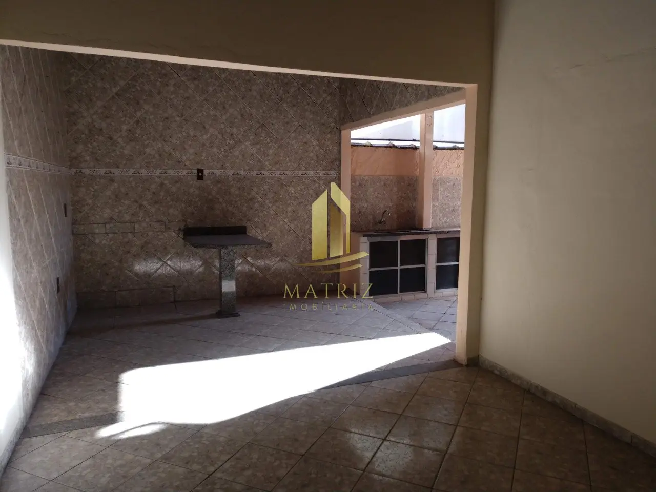Casa à venda no Parque Residencial Nova Franca em Franca - Cód. 49 (Foto 17) - Matriz Imobiliária