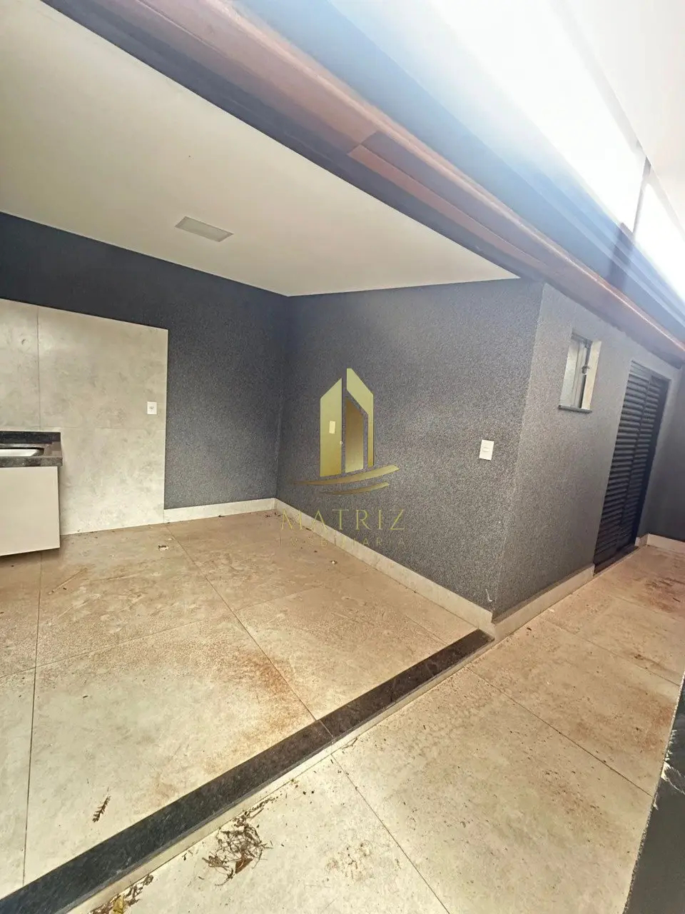Casa à venda no Jardim Libano em Franca - Cód. 4900 (Foto 4) - Matriz Imobiliária