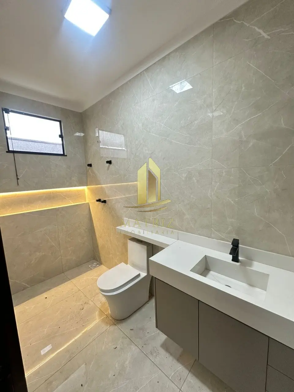 Casa à venda no Jardim Libano em Franca - Cód. 4900 (Foto 11) - Matriz Imobiliária