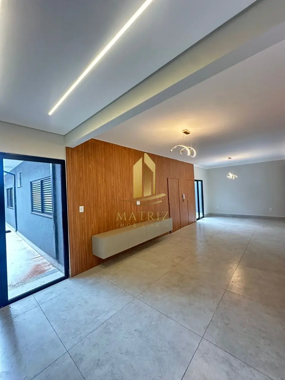 Casa à venda no Jardim Libano em Franca - Cód. 4900 (Foto 2) - Matriz Imobiliária