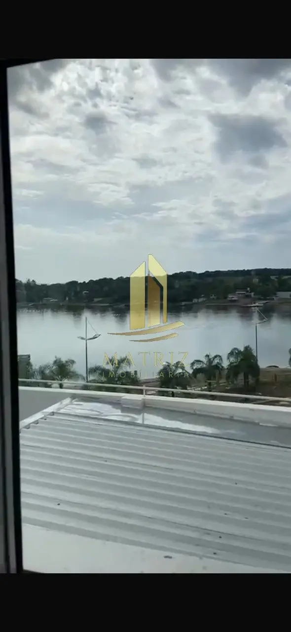 Apartamento à venda no Edifício Mariah Polo em Rifaina - Cód. 4906 (Foto 3) - Matriz Imobiliária