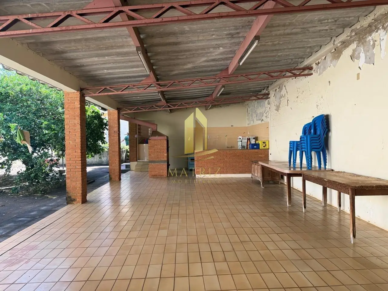 Casa à venda no Centro em Franca - Cód. 4913 (Foto 18) - Matriz Imobiliária