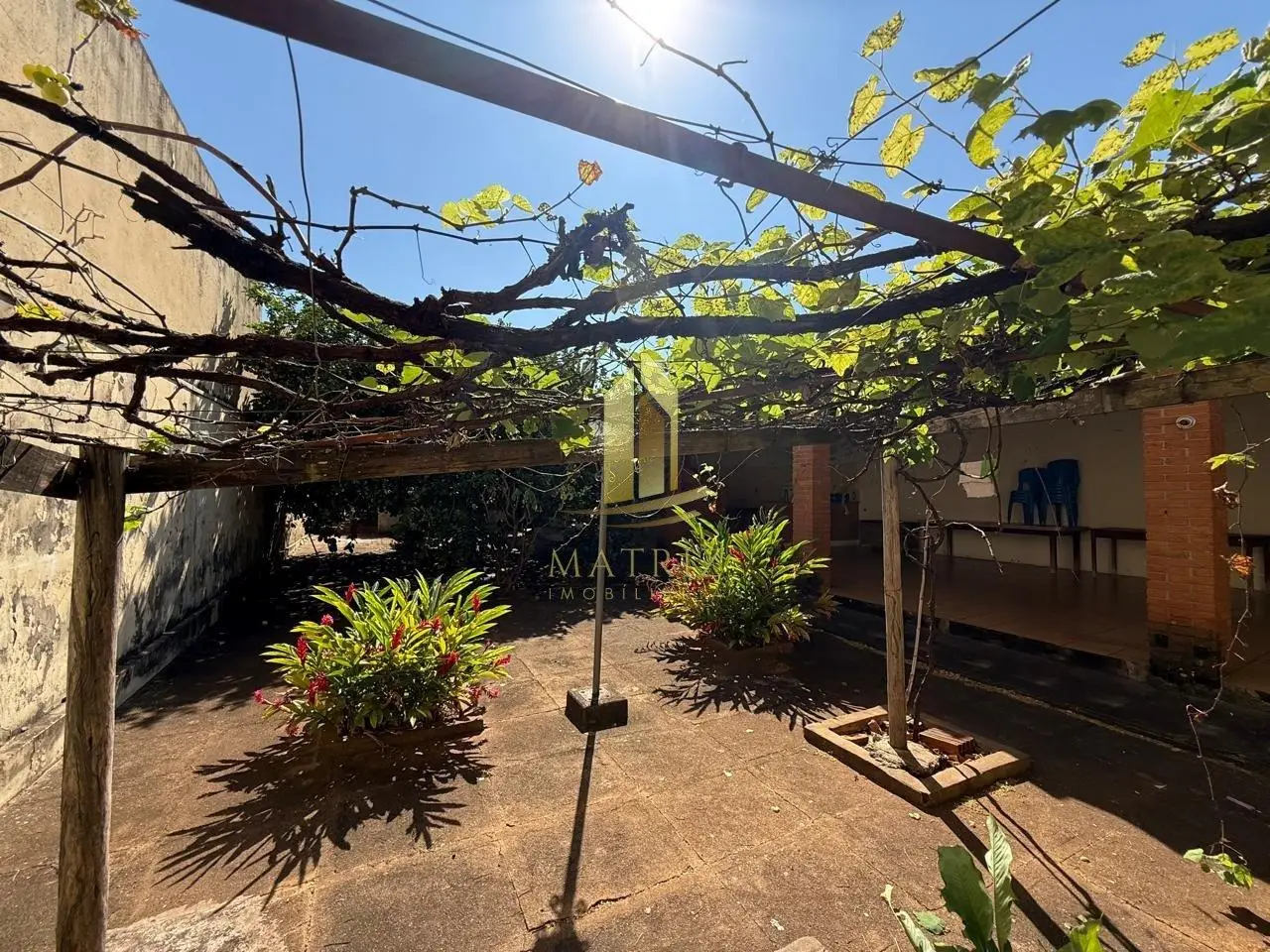 Casa à venda no Centro em Franca - Cód. 4913 (Foto 19) - Matriz Imobiliária