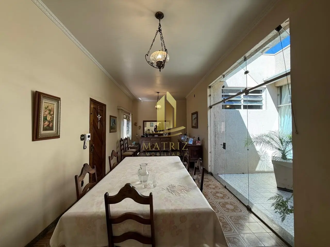 Casa à venda no Centro em Franca - Cód. 4913 (Foto 9) - Matriz Imobiliária