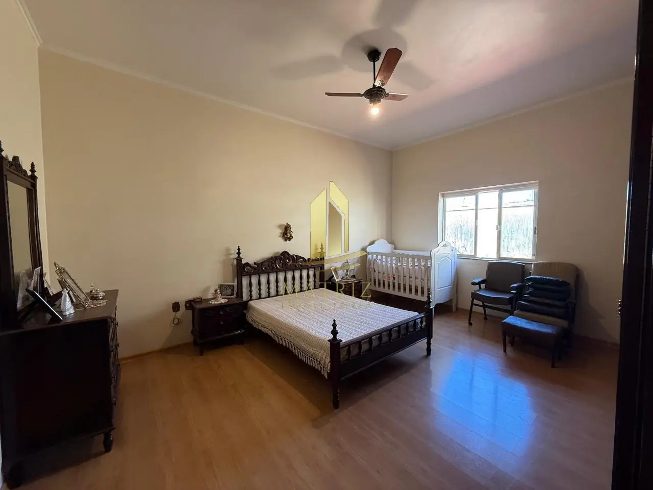Casa à venda no Centro em Franca - Cód. 4913 (Foto 14) - Matriz Imobiliária