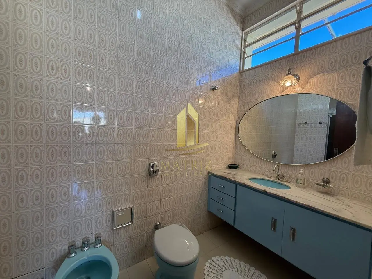 Casa à venda no Centro em Franca - Cód. 4913 (Foto 15) - Matriz Imobiliária