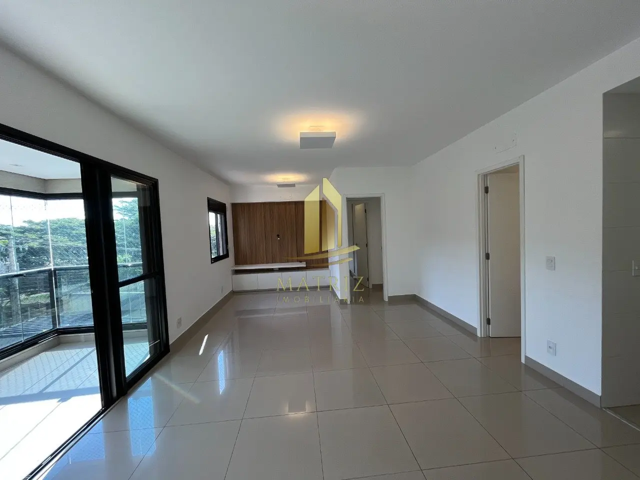 Apartamento à venda no Residencial Paraíso em Franca - Cód. 4920 (Foto 1) - Matriz Imobiliária