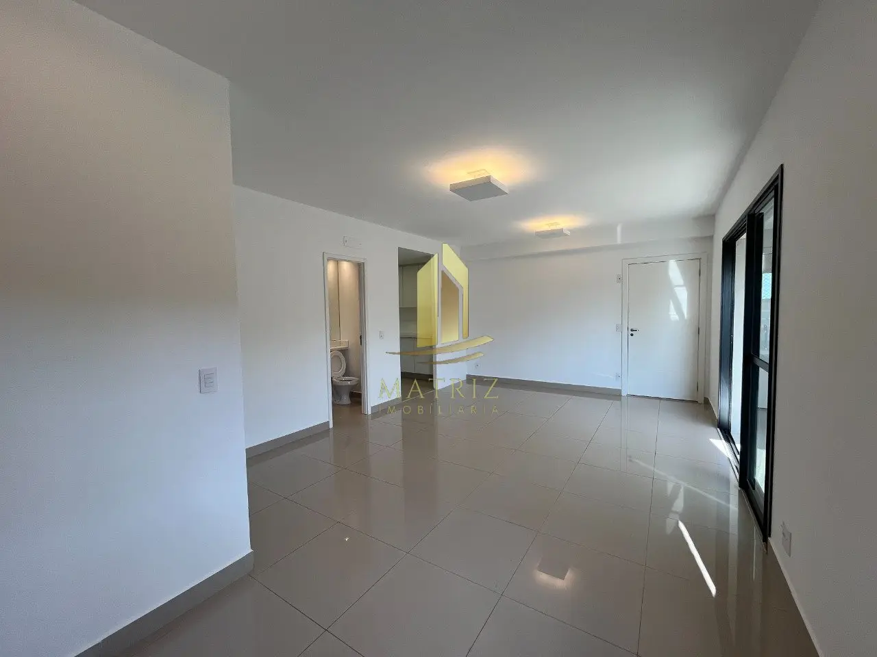 Apartamento à venda no Residencial Paraíso em Franca - Cód. 4920 (Foto 2) - Matriz Imobiliária