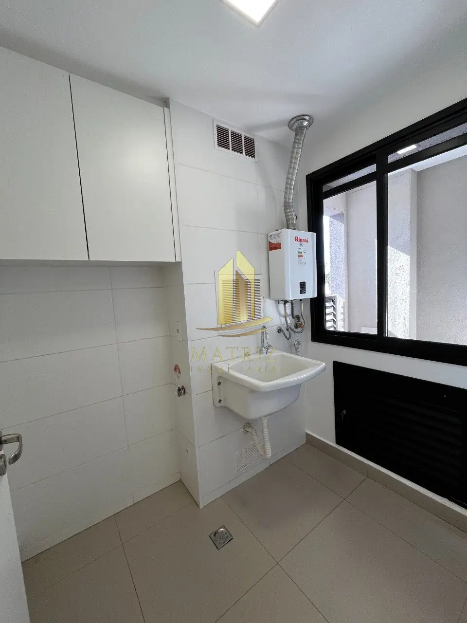 Apartamento à venda no Residencial Paraíso em Franca - Cód. 4920 (Foto 6) - Matriz Imobiliária