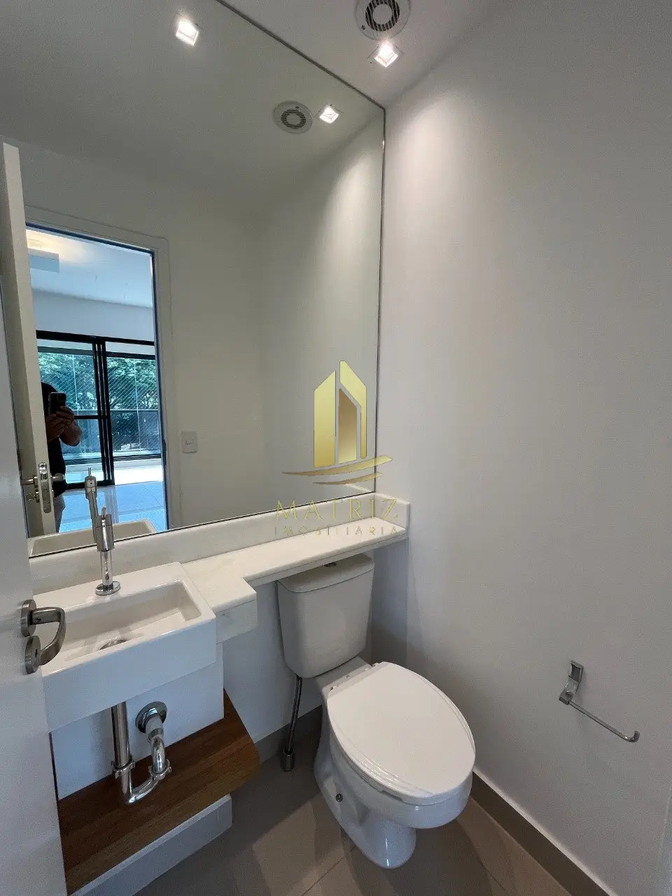 Apartamento à venda no Residencial Paraíso em Franca - Cód. 4920 (Foto 7) - Matriz Imobiliária