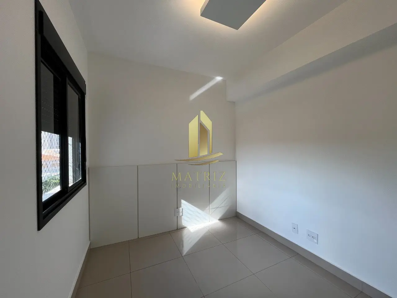 Apartamento à venda no Residencial Paraíso em Franca - Cód. 4920 (Foto 8) - Matriz Imobiliária