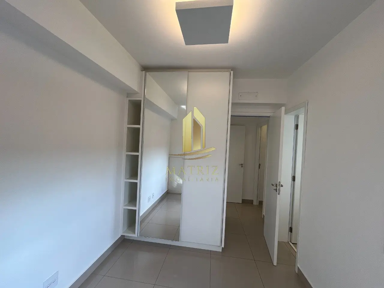 Apartamento à venda no Residencial Paraíso em Franca - Cód. 4920 (Foto 9) - Matriz Imobiliária