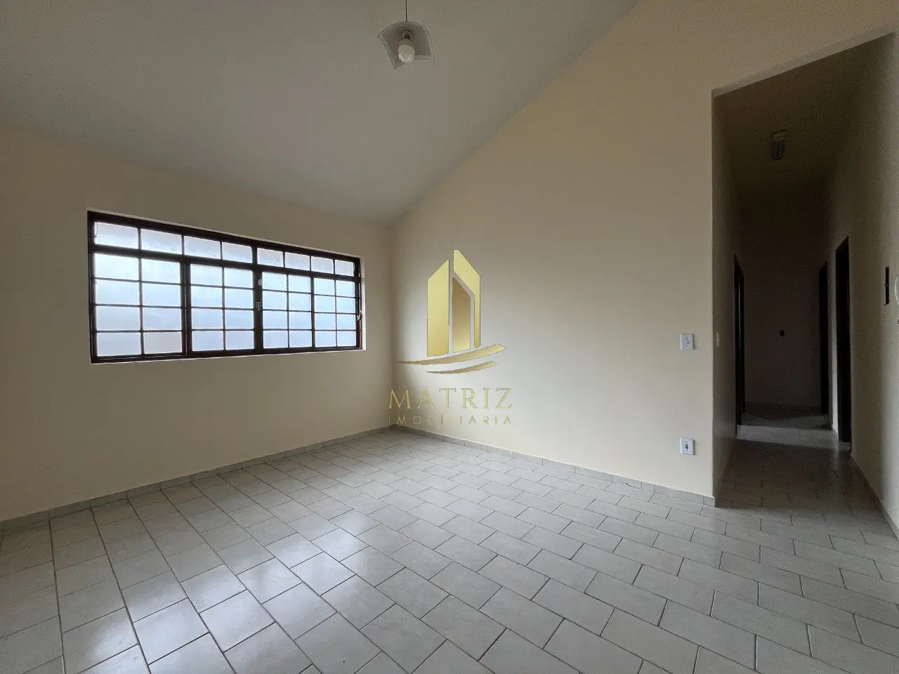 Casa comercial para alugar no Jardim Barão em Franca - Cód. 4922 (Foto 1) - Matriz Imobiliária