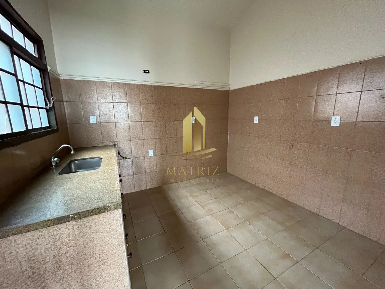 Casa comercial para alugar no Jardim Barão em Franca - Cód. 4922 (Foto 2) - Matriz Imobiliária