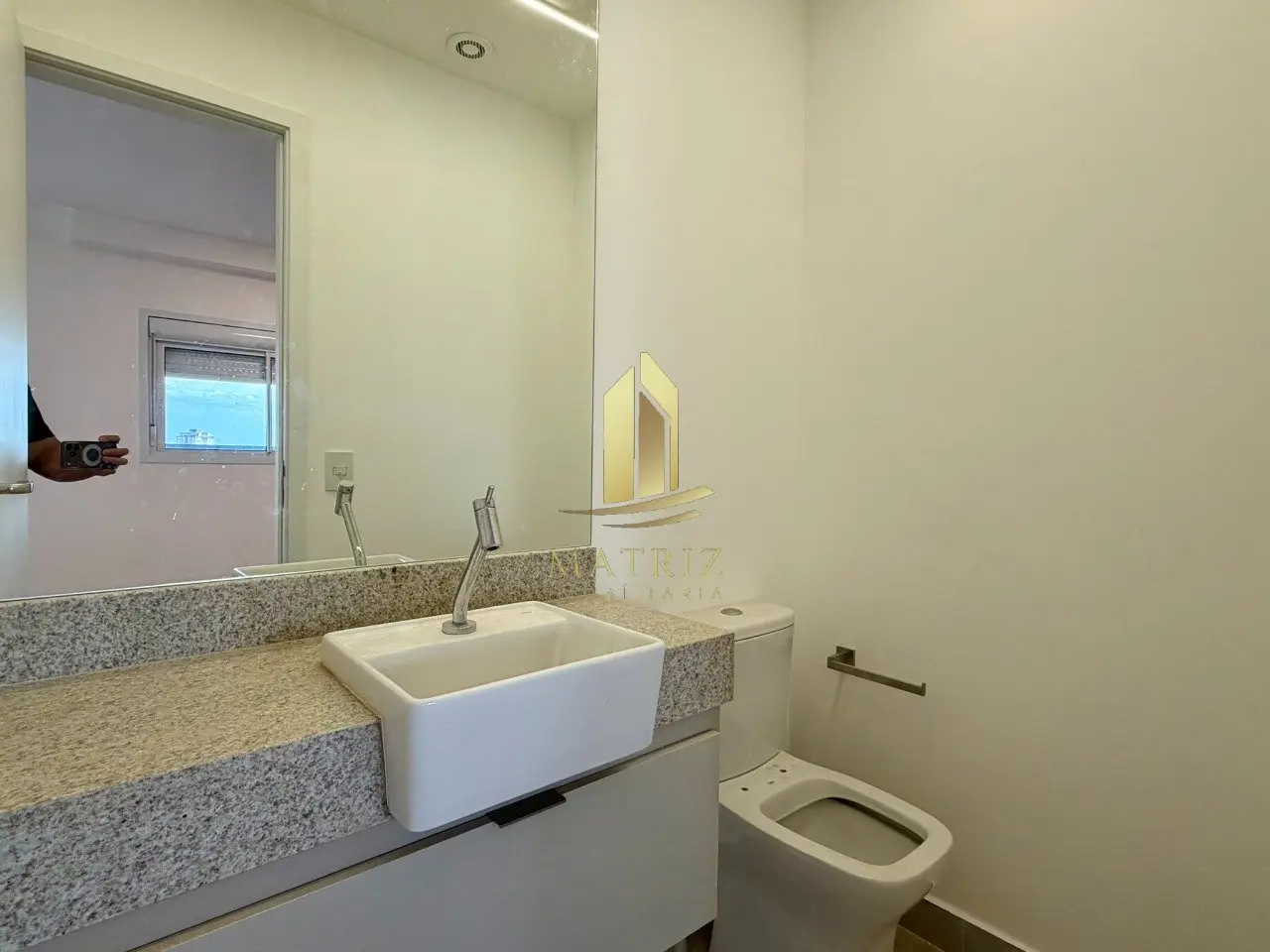 Apartamento para alugar no Centro em Franca - Cód. 4925 (Foto 4) - Matriz Imobiliária
