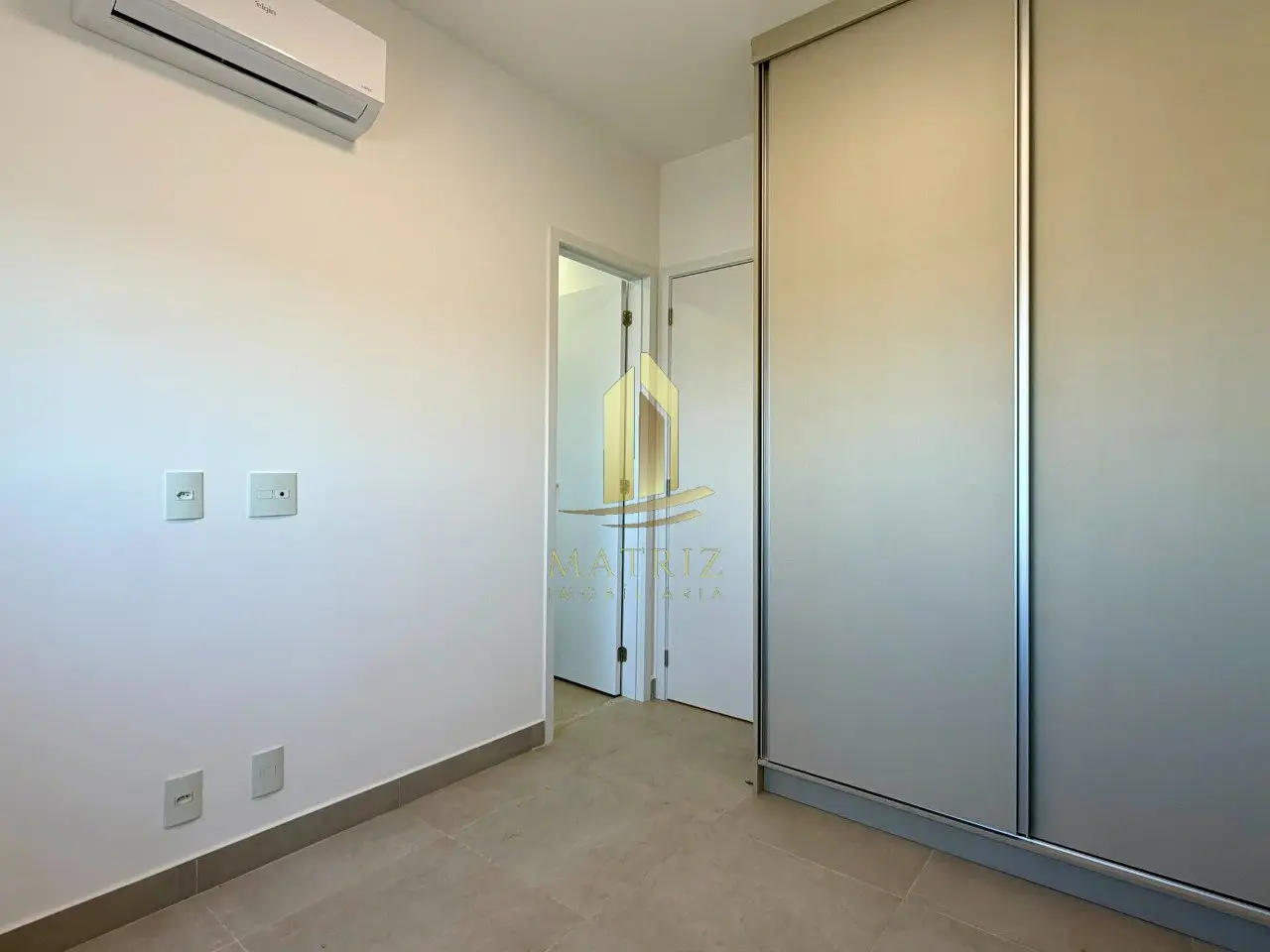 Apartamento para alugar no Centro em Franca - Cód. 4925 (Foto 8) - Matriz Imobiliária