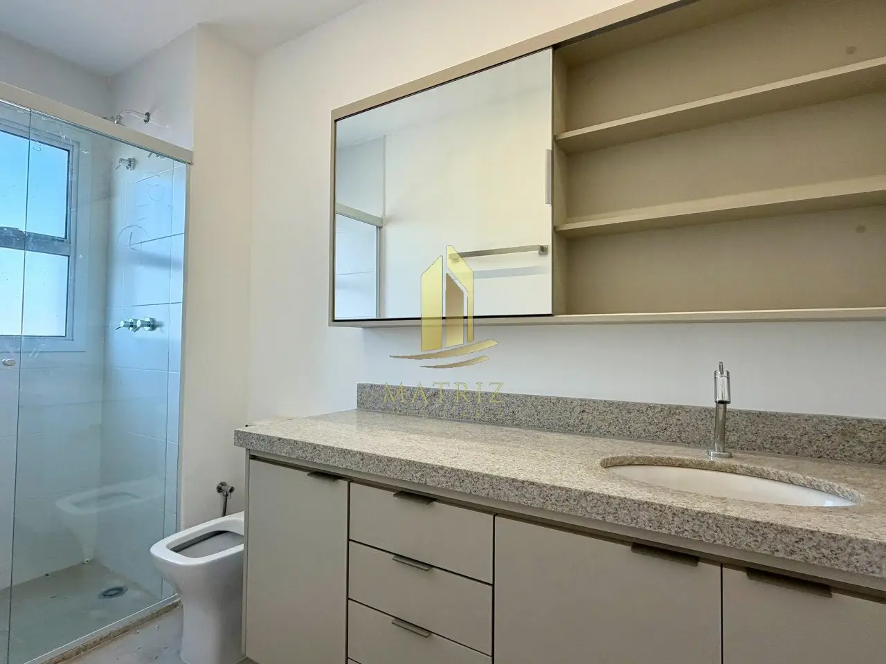 Apartamento para alugar no Centro em Franca - Cód. 4925 (Foto 9) - Matriz Imobiliária