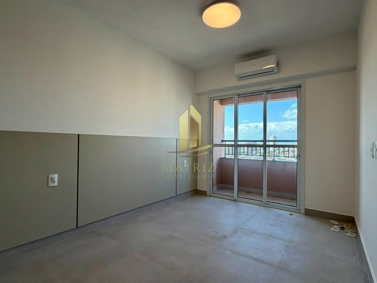 Apartamento para alugar no Centro em Franca - Cód. 4925 (Foto 10) - Matriz Imobiliária