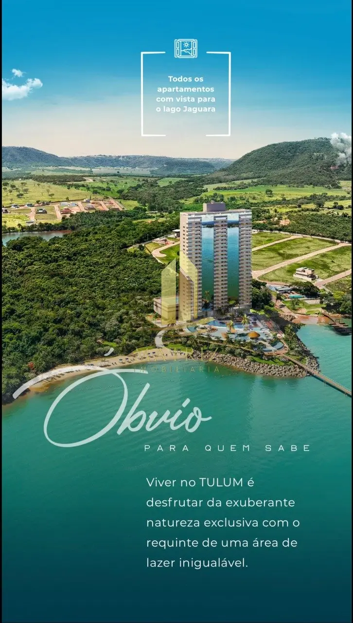 Apartamento à venda no Rifaina em Rifaina - Cód. 4926 (Foto 3) - Matriz Imobiliária