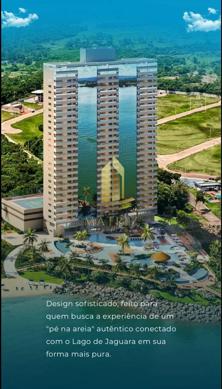 Apartamento à venda no Rifaina em Rifaina - Cód. 4926 (Foto 4) - Matriz Imobiliária