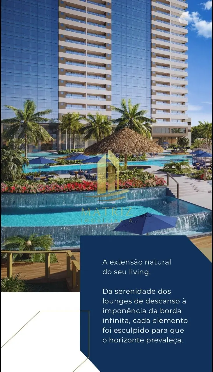 Apartamento à venda no Rifaina em Rifaina - Cód. 4926 (Foto 5) - Matriz Imobiliária