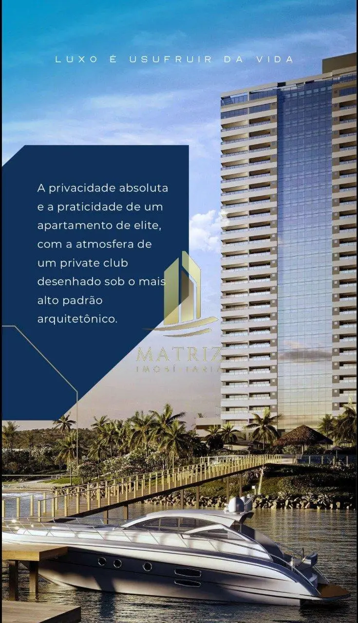 Apartamento à venda no Rifaina em Rifaina - Cód. 4926 (Foto 13) - Matriz Imobiliária
