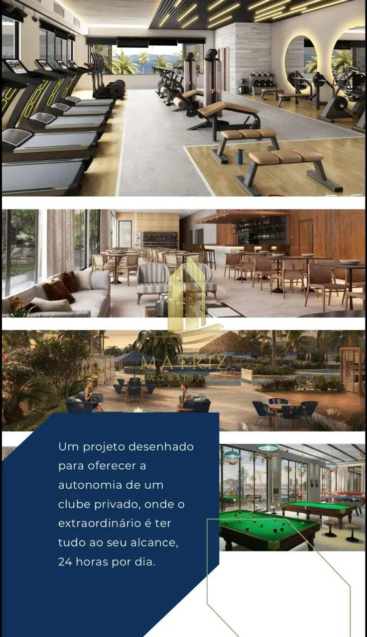 Apartamento à venda no Rifaina em Rifaina - Cód. 4926 (Foto 16) - Matriz Imobiliária
