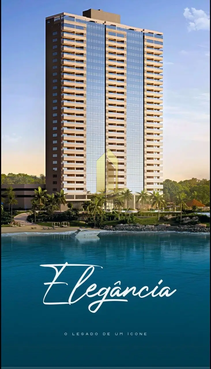 Apartamento à venda no Rifaina em Rifaina - Cód. 4926 (Foto 1) - Matriz Imobiliária