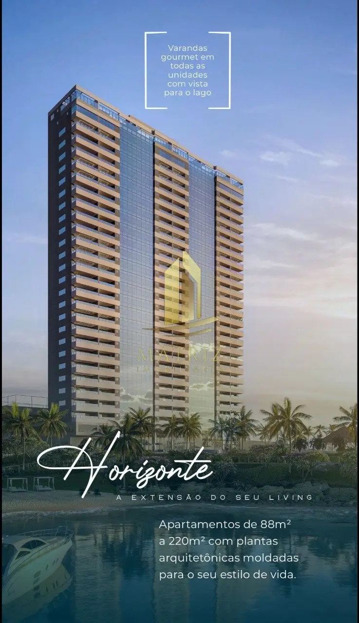 Apartamento à venda no Rifaina em Rifaina - Cód. 4926 (Foto 18) - Matriz Imobiliária