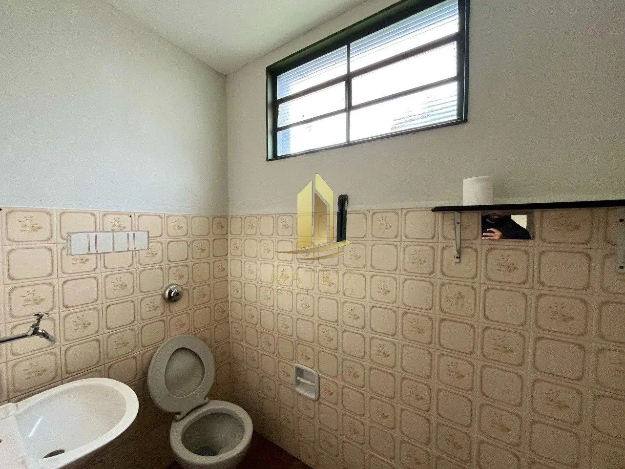 Galpão Industrial para alugar no Distrito Industrial Antônio Della - Torre em Franca - Cód. 4931 (Foto 8) - Matriz Imobiliária