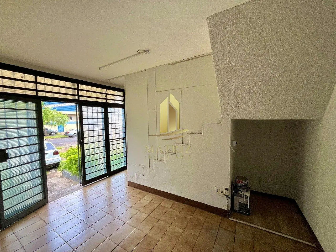 Galpão Industrial para alugar no Distrito Industrial Antônio Della - Torre em Franca - Cód. 4931 (Foto 9) - Matriz Imobiliária