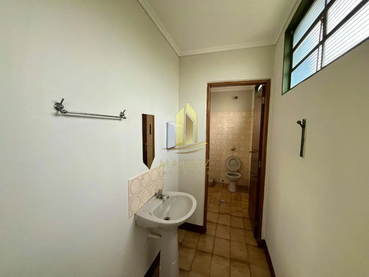 Galpão Industrial para alugar no Distrito Industrial Antônio Della - Torre em Franca - Cód. 4931 (Foto 12) - Matriz Imobiliária