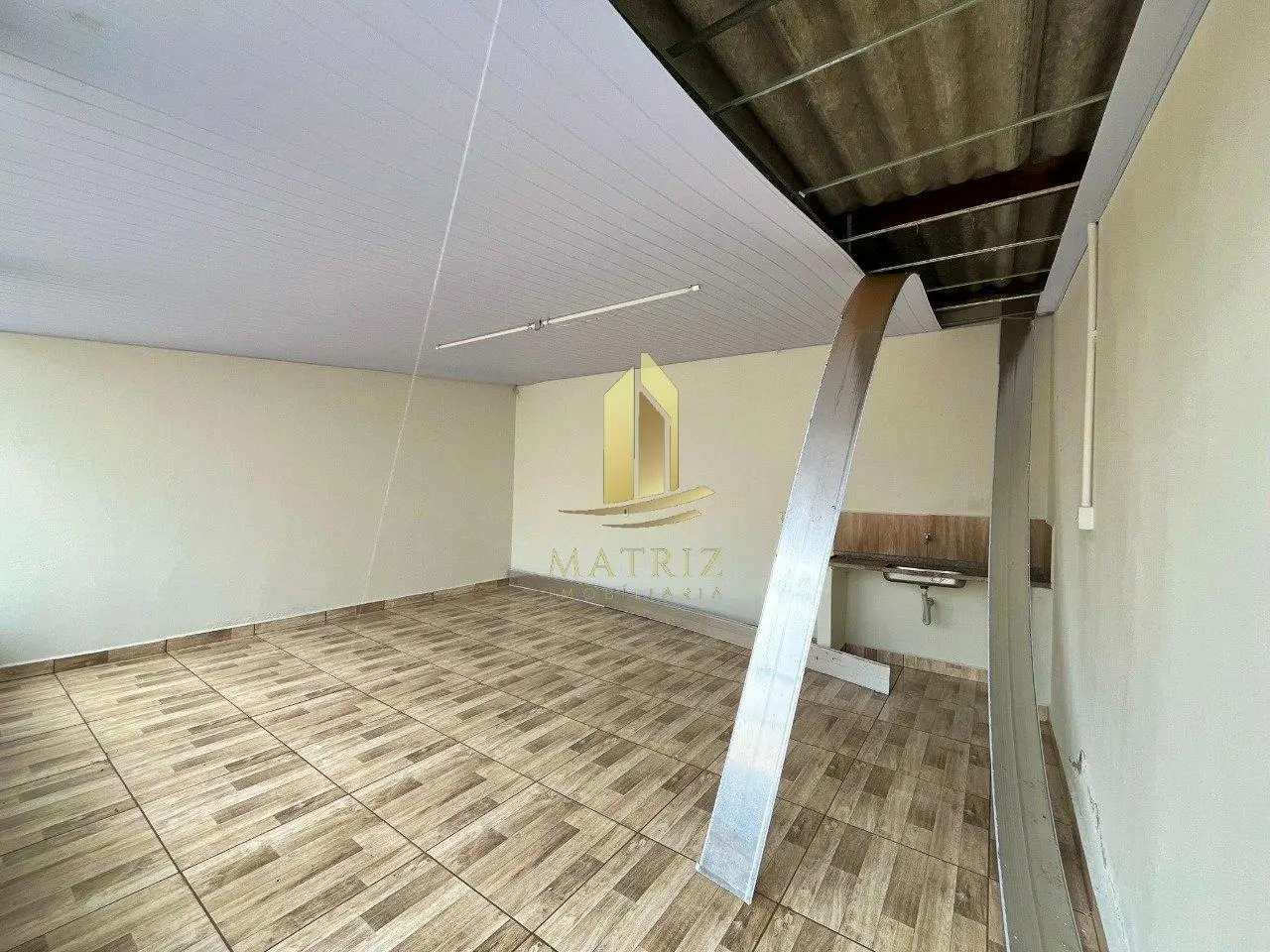 Galpão Industrial para alugar no Distrito Industrial Antônio Della - Torre em Franca - Cód. 4931 (Foto 18) - Matriz Imobiliária