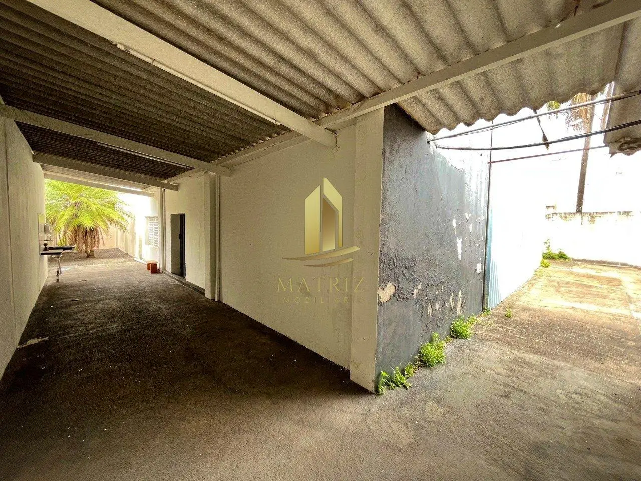 Galpão Industrial para alugar no Distrito Industrial Antônio Della - Torre em Franca - Cód. 4931 (Foto 19) - Matriz Imobiliária