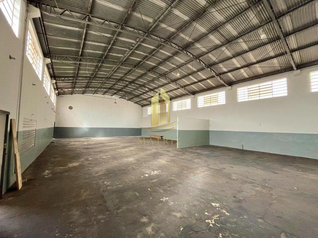 Galpão Industrial para alugar no Distrito Industrial Antônio Della - Torre em Franca - Cód. 4931 (Foto 20) - Matriz Imobiliária