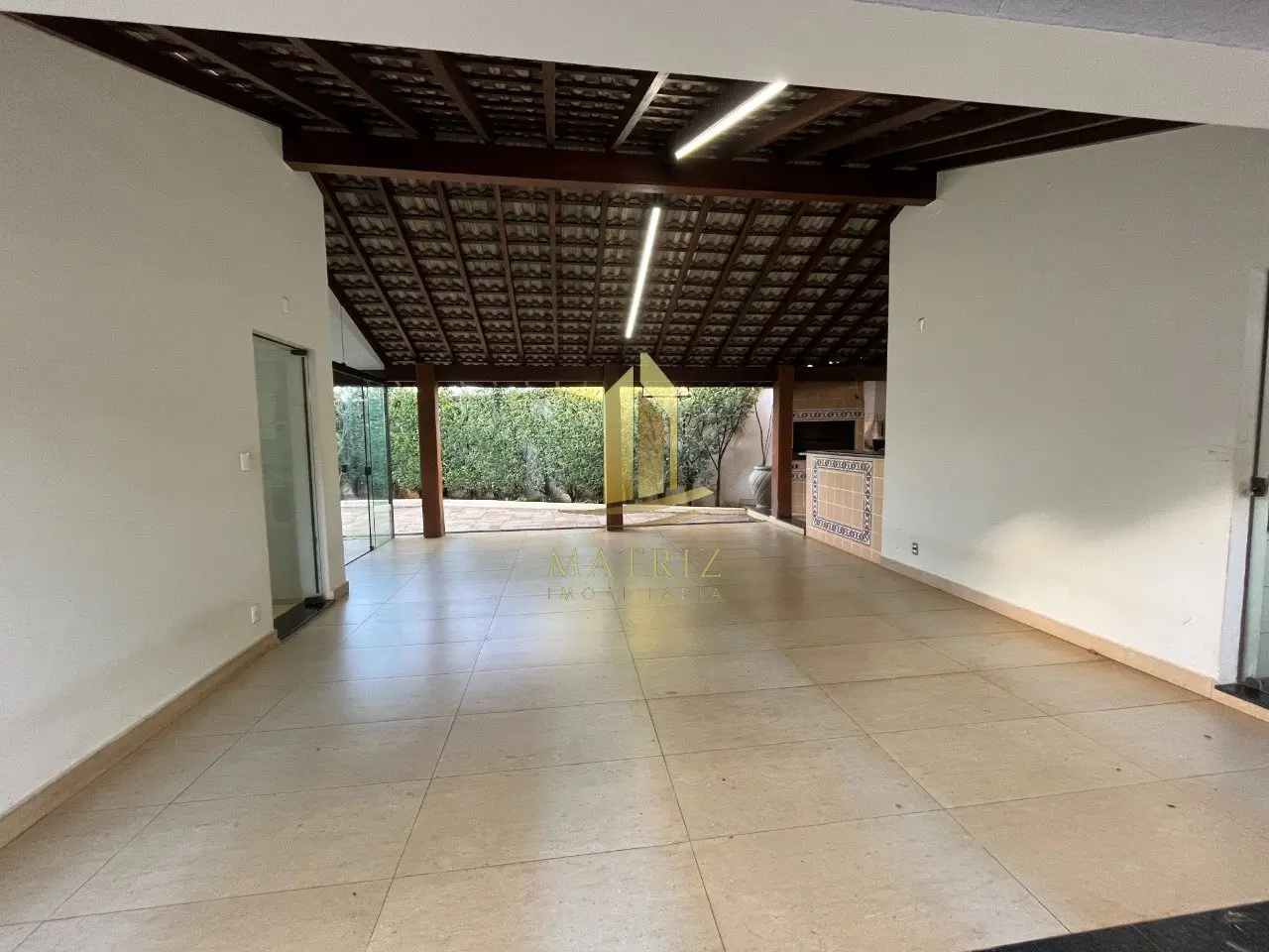 Casa para alugar no Parque dos Lima em Franca - Cód. 4933 (Foto 2) - Matriz Imobiliária