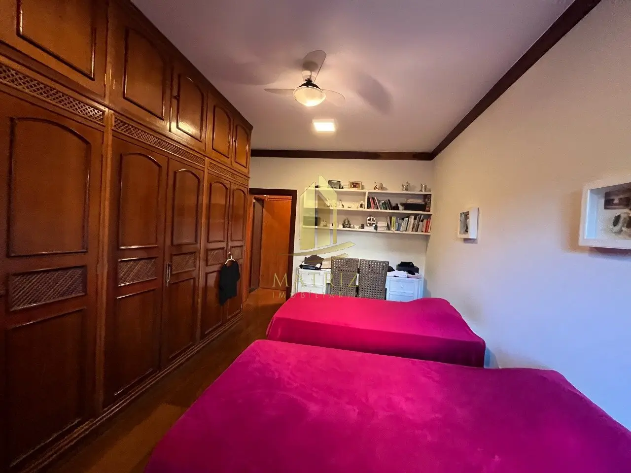 Casa para alugar no Parque dos Lima em Franca - Cód. 4933 (Foto 5) - Matriz Imobiliária