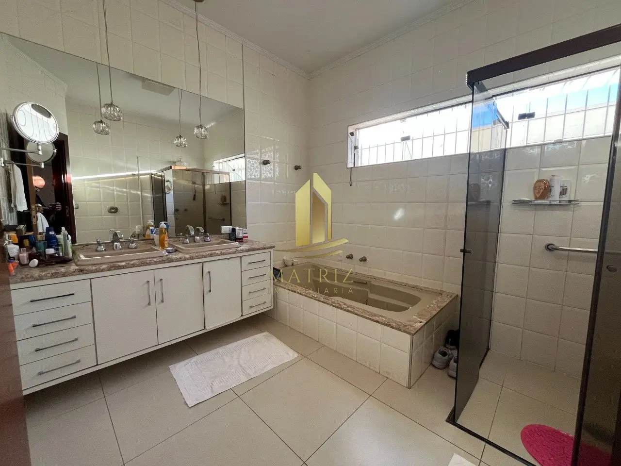 Casa para alugar no Parque dos Lima em Franca - Cód. 4933 (Foto 8) - Matriz Imobiliária
