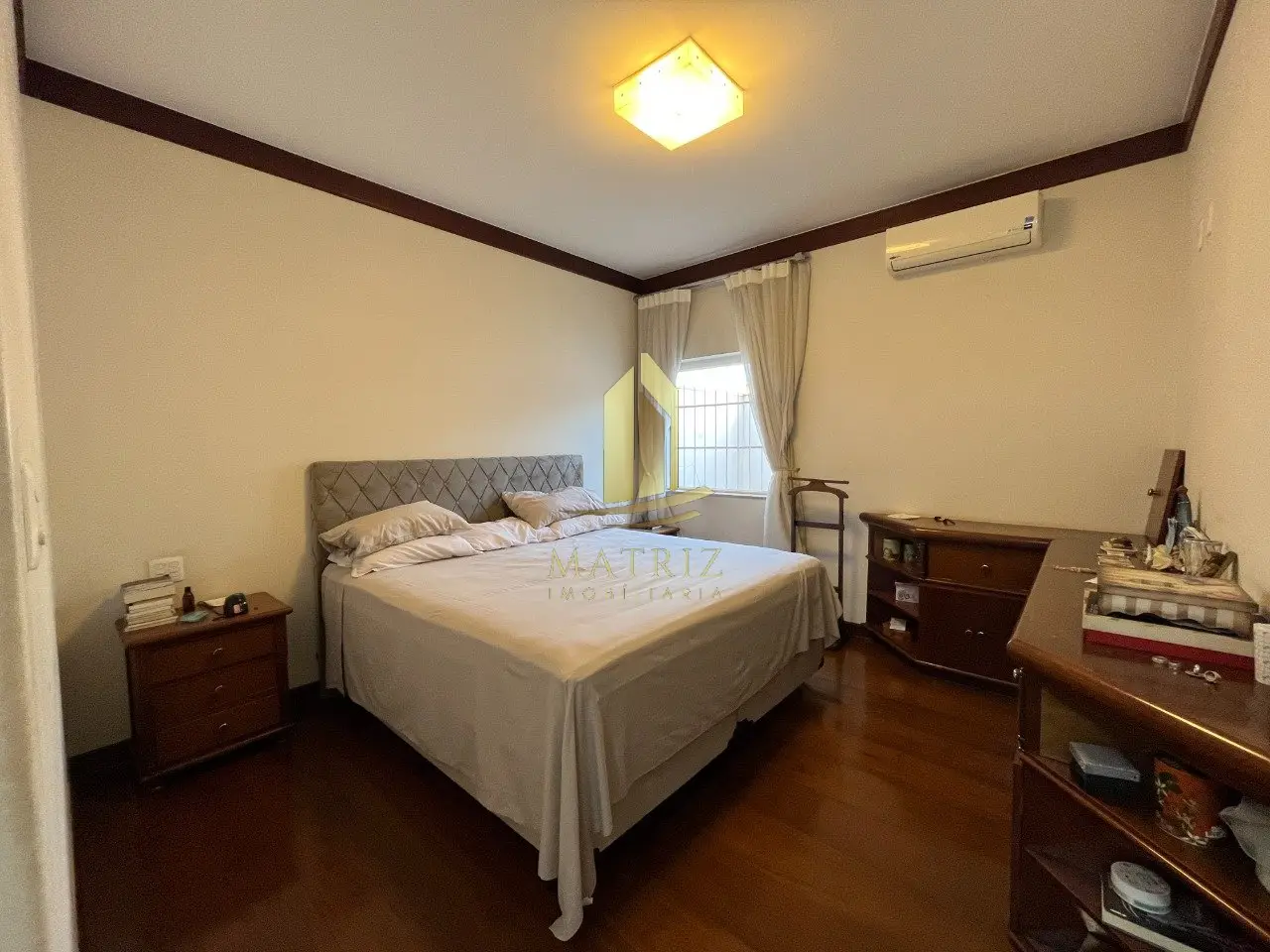 Casa para alugar no Parque dos Lima em Franca - Cód. 4933 (Foto 9) - Matriz Imobiliária